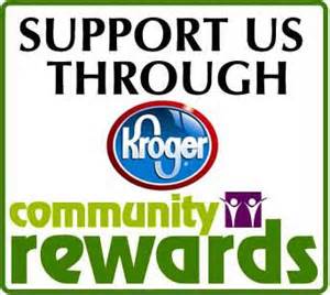 Kroger Community Rewards image