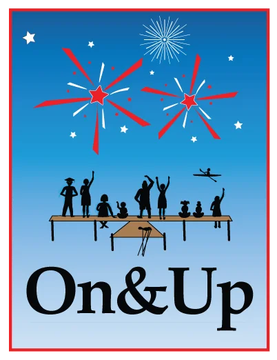 Onwards & Upwards Community Enrichment Fund
